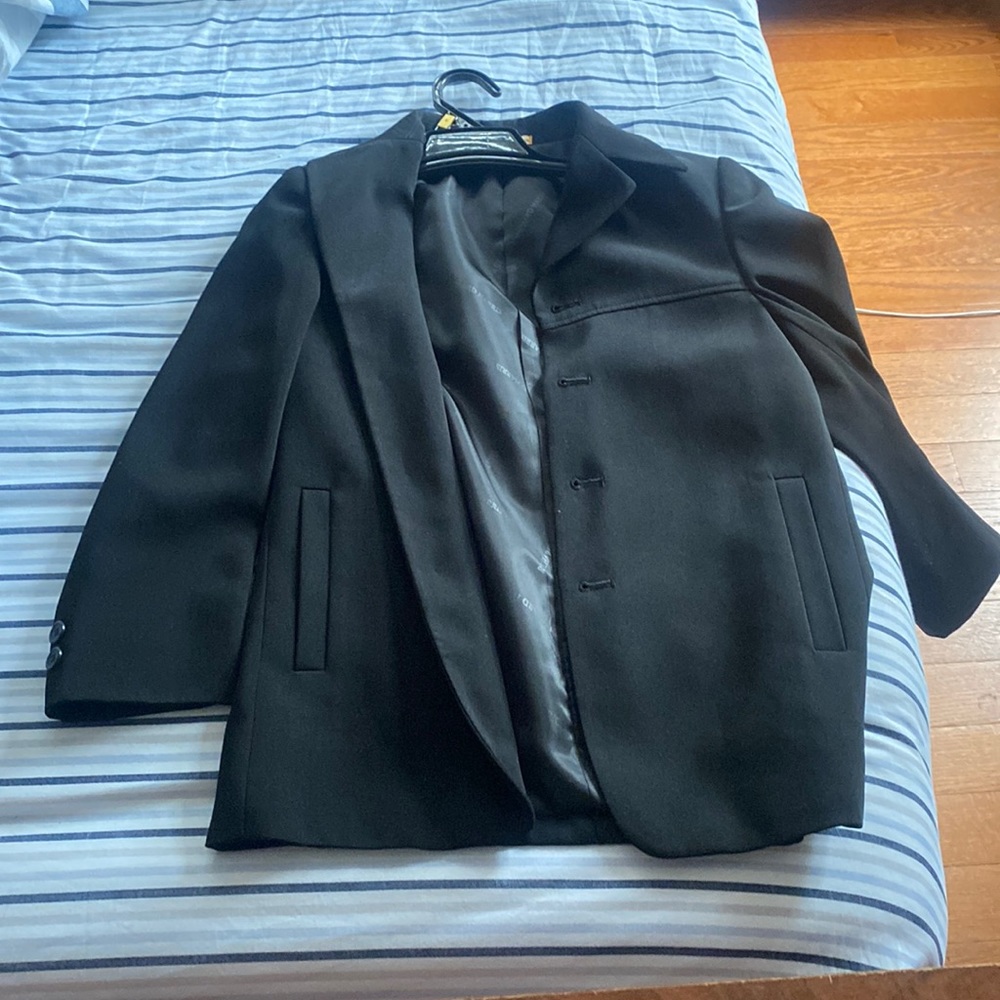 Richard Harris suit jacket